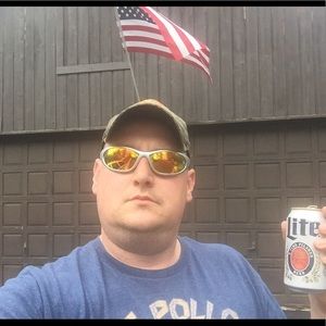 Meet your Posher, Matt